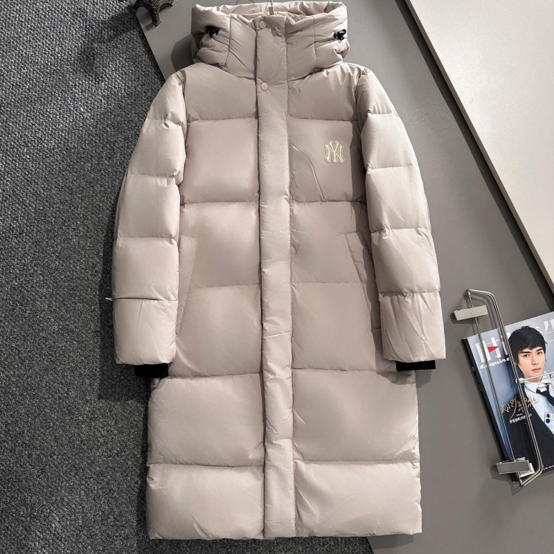 Moncler Down Coat